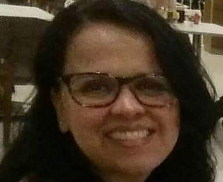 Dra. Leda Regina Barros Silva