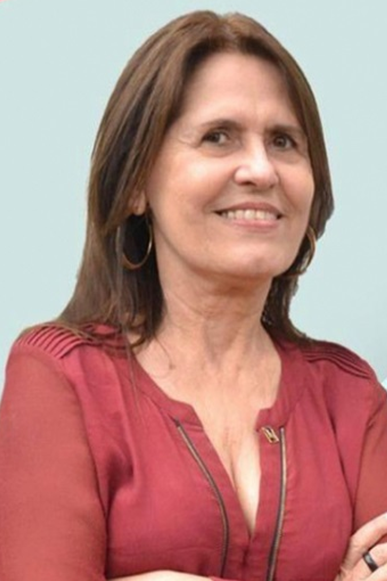Dra. Ana Maria Almeida da Costa