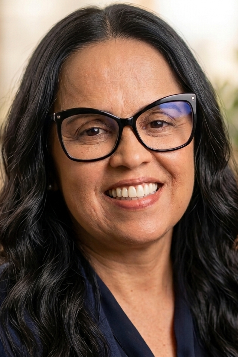 Dra. Leda Regina Barros Silva